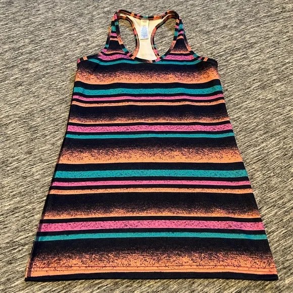 Ivivva Racerback Tank Top - Picture 3 of 4